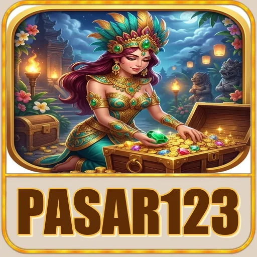 Tingkatan program VIP pasar123
